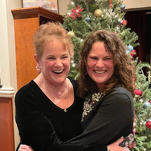 Meet your Posher, Marikaye